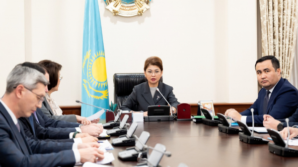 В регионах усилят выездной контроль за строительством объектов здравоохранения