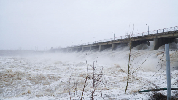 В МВРИ рассказали, сколько воды смогут собирать 20 новых водохранилищ