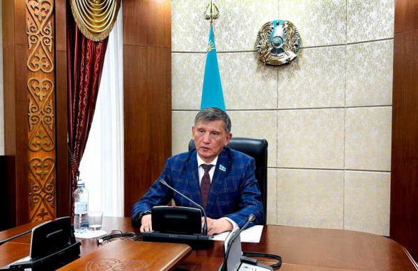 Казахстан и Туркменистан: культурное наследие и многовековые узы дружбы
