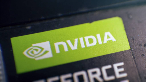 Утро в Нью-Йорке: в фокусе отчет Nvidia
