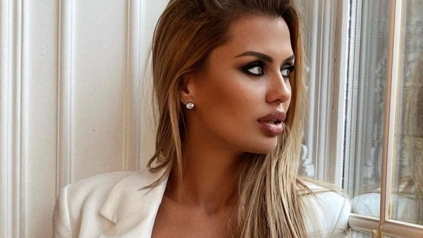 &quot;Потратила миллион рублей на этот образ&quot;: Боня показала свое преображение