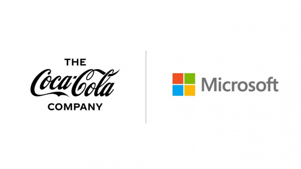 Microsoft и Coca-Cola заключили соглашение по использованию ИИ
