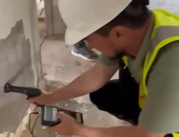 В Жылыойском районе начались работы по оценке ущерба от половодья