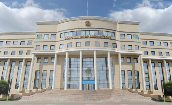 «Золотую визу» с возможностью получения ВНЖ вводит Казахстан