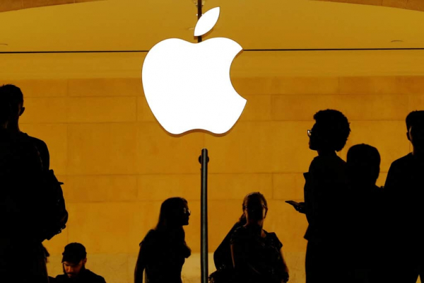 Apple объявила о смене финансового директора с 1 января