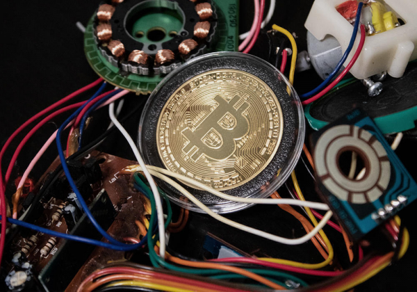 В Шымкенте майнеры незаконно добыли криптовалюту на более чем 100 млн тенге