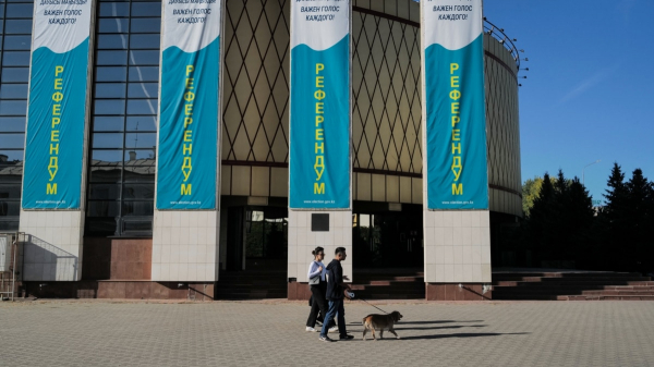 Быть или не быть АЭС? Референдум в Казахстане: цифры, фон и контекст