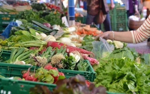 Праздничная ярмарка пройдет в Астане