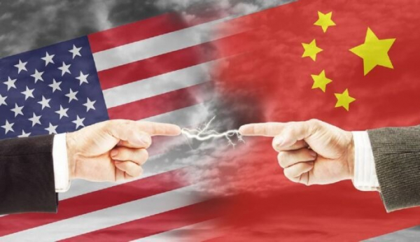 Китай и США объявили о мерах по ослаблению тарифной напряженности