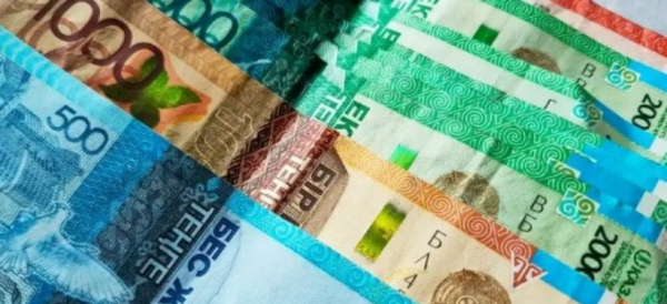 Қазақстанда қандай банкноттар ескірген екенін түсіндірді