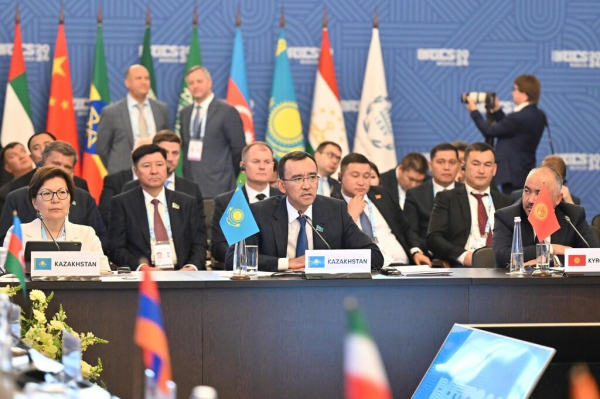 Платформа для мира