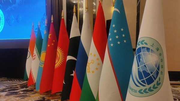 Свыше 20 решений в различных сферах приняли на встрече глав МИД стран ШОС