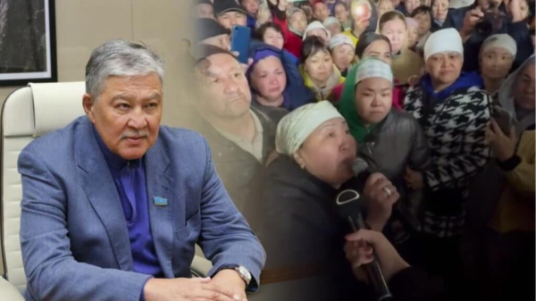 Сенатор считает, что повысить компенсации пострадавшим от паводков можно за счет крупного бизнеса