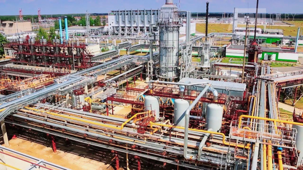 Q​azaqGaz и Катарский Холдинг UCC предварительно договорились о передаче до 75% доли в ТОО &quot;GPC Investment&quot;