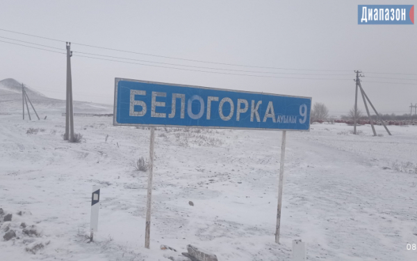 20 улиц предлагают переименовать в Актобе