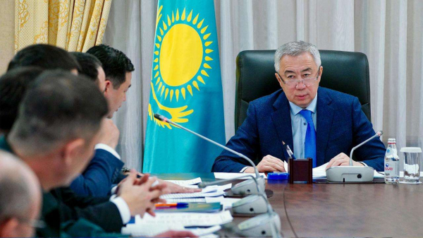 В Казахстане создают правовую базу для определения добросовестных землепользователей