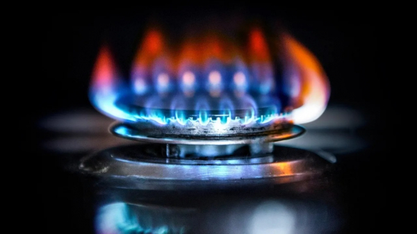 В Казахстане выросла добыча природного газа