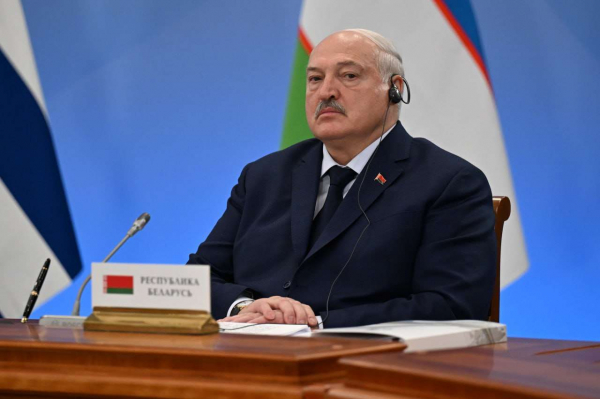 Выборы в Беларуси: за Лукашенко проголосовали 86,82% избирателей