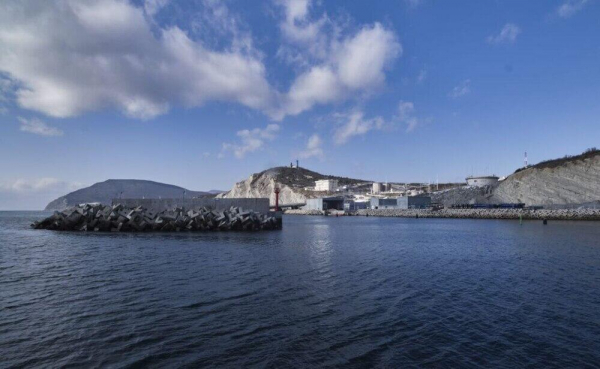 Офис КТК пострадал в результате атаки БПЛА на Новороссийск