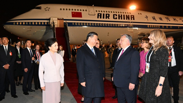 Визит председателя КНР в Венгрию поможет вывести китайско-венгерское сотрудничество на новый уровень