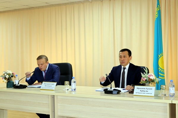 Новый Налоговый кодекс: помощь, а не штрафы