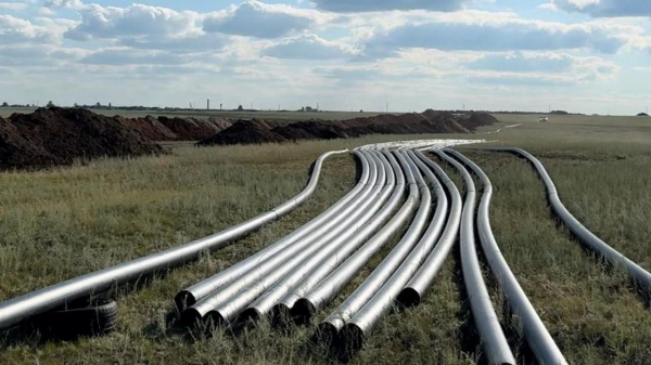Село Егемен получит чистую питьевую воду