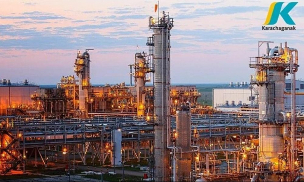 Казахстан выводит Eni и Shell из проекта строительства ГПЗ на Карачаганаке