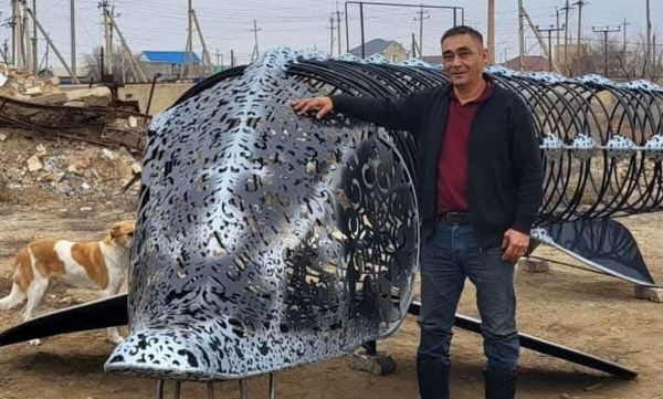 Творческий азарт