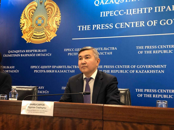&quot;Население платит наименьшую сумму&quot; - вице-премьер о переплатах за комуслуги