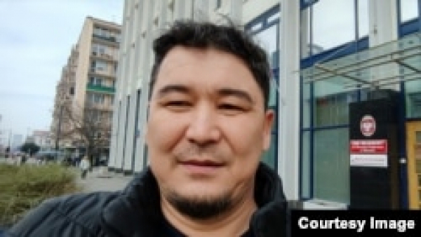 Один из лидеров каракалпакской диаспоры Казахстана получил убежище в Польше