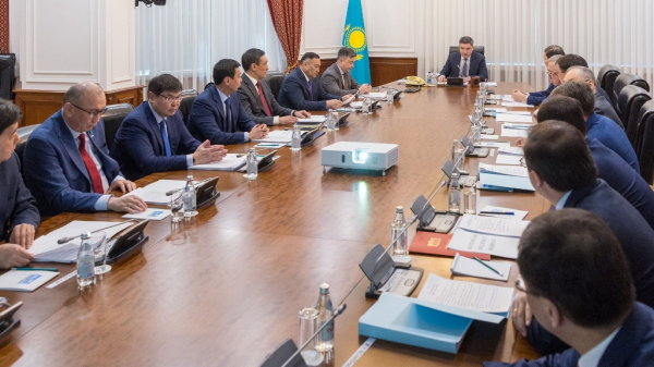 Незаконно приобретенное - в бюджет: Названа сумма возвращённых активов