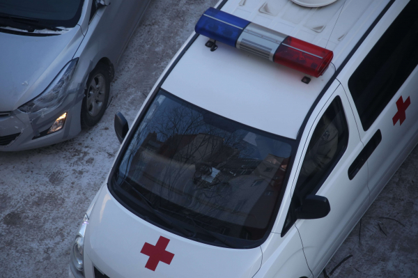 25 человек погибло при падении автобуса с обрыва в Перу