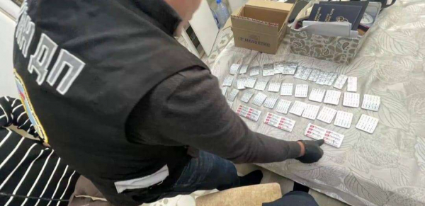 Медработников наказали за условия хранения таблеток и психоактивных веществ