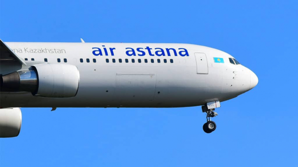 Сотрудникам Air Astana начислили акции компании, выкупленные в рамках buyback