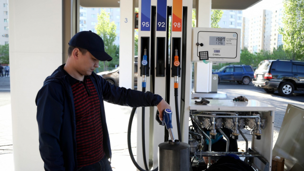 Как мораторий отразится на топливном рынке Казахстана