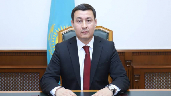 Новым акимом Актау стал Абилкаир Байпаков