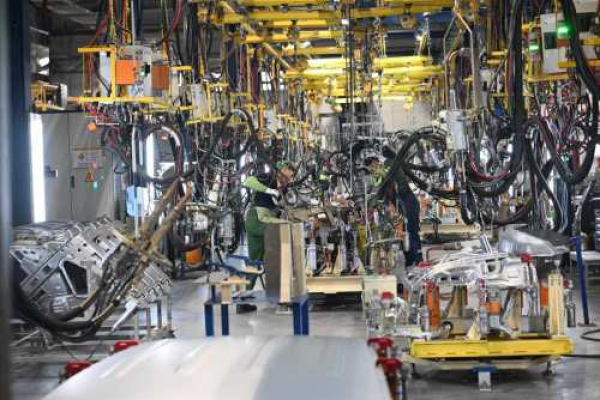 Алматы реализует масштабные планы по развитию промышленности