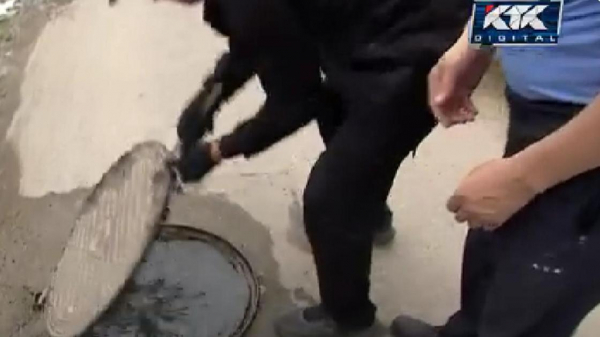 &quot;Мы тонем в стоках&quot;: алматинцы пожаловались на зловоние из-за неработающей канализации