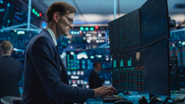 Главное к утру: S&amp;P 500 vs Stoxx 600, дефляция в Китае, реакция рынков на инаугурацию Трампа