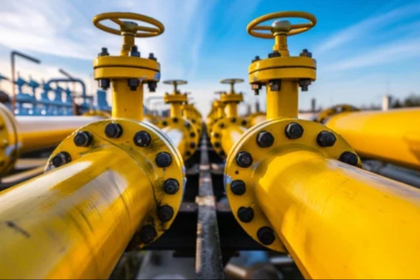 ​Казахстан и «Газпром» подписали меморандум о новом газопроводе и переработке карачаганакского газа