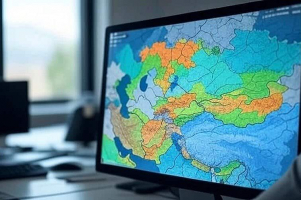 В Казахстане улучшат систему предсказания паводков Tasqyn