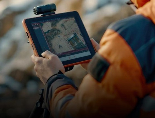 Оцифровано 83% геологических данных Казахстана