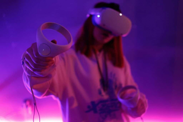 Meta отказалась выпускать премиальные AR-очки — The Information