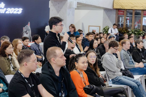 Зачем Beeline Казахстан в очередной раз проводит IT-конференцию?