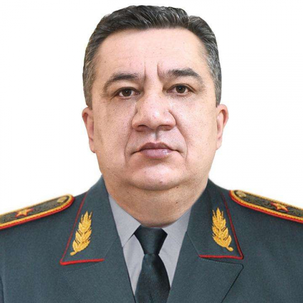 Задержание замглавы Нацгвардии прокомментировали в МВД