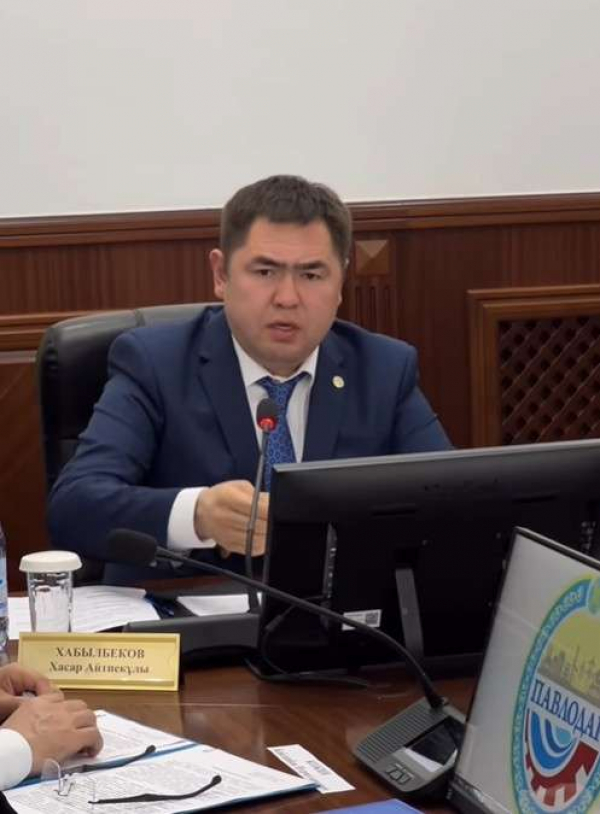 Нападение школьника с ножом в Павлодаре допущено из-за недоработки служб, - аким